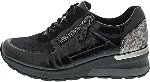Chaussures à lacets H-Clara Waldläufer : la solution pour pieds sensibles