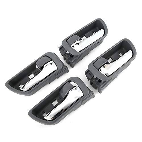 Poignées de porte intérieures cassées ? Kit complet 4 pièces pour modèles 2002-2006 - 7