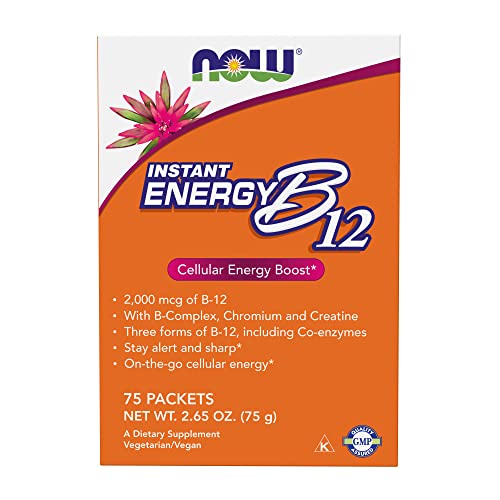 [Top 10 Picks] Best Energy Drinks Vitamin B12 Comparison BNB