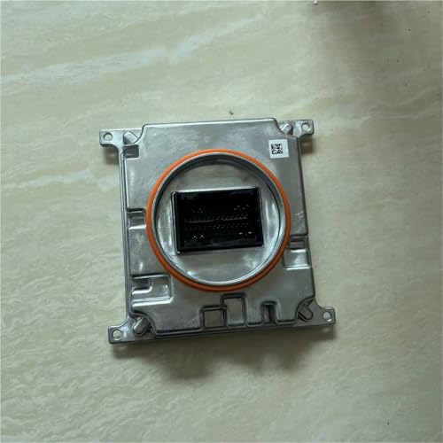 Module pilote de phare Golf 7 stabilisation du faisceau 5P5941572AG