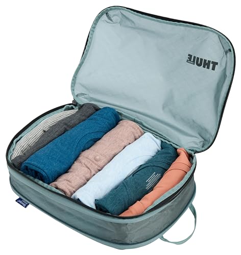 Thule Compression Cube Medium Gray by Thule - Image 2