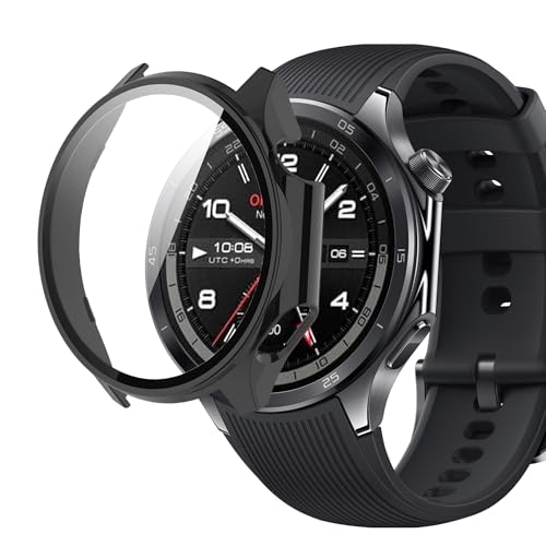 Protection OnePlus Watch 3 idéale pour le sport et le quotidien