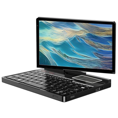 ClearView GPD Pocket 4�p �J�[�{���� �^�b�`�p�b�h��p�ی�t�B���� ���{��
