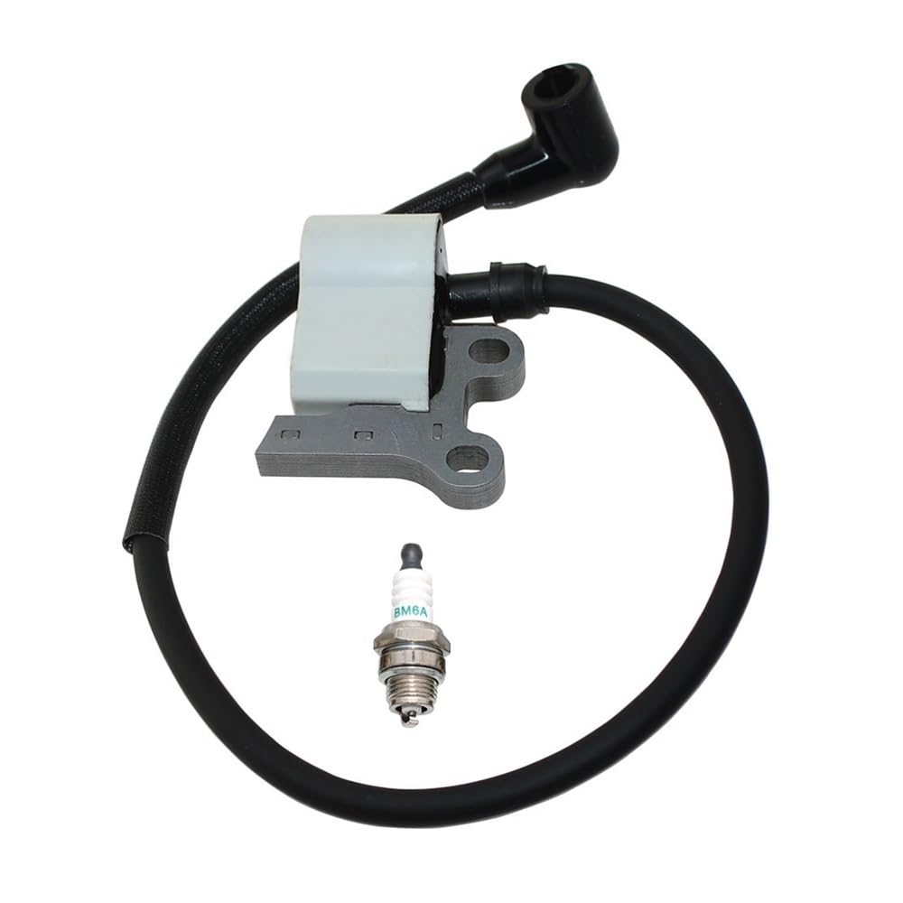Módulo de encendido para motosierra 10-10 y 610 pieza de repuesto de motor