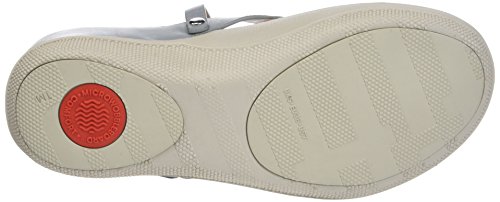 Image of FitFlop Women's, Lulu Cross Backstrap Sandal