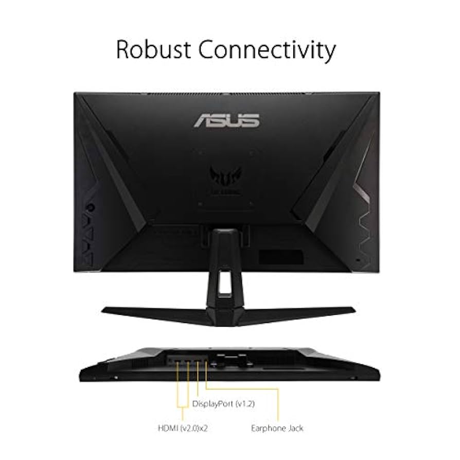 Amazon.co.jp: 「並行輸入品」ASUS ASUS TUF GAMING 27 