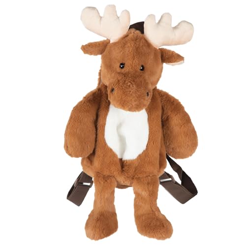 Sac à dos licorne et panda 3D le cadeau idéal pour fille et garçon
