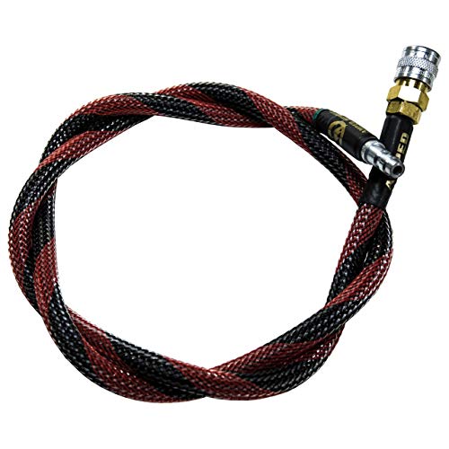 Amped Airsoft SLP QD Air Regulator System For Polarstar Fusion Engine / PR-15 Ai
