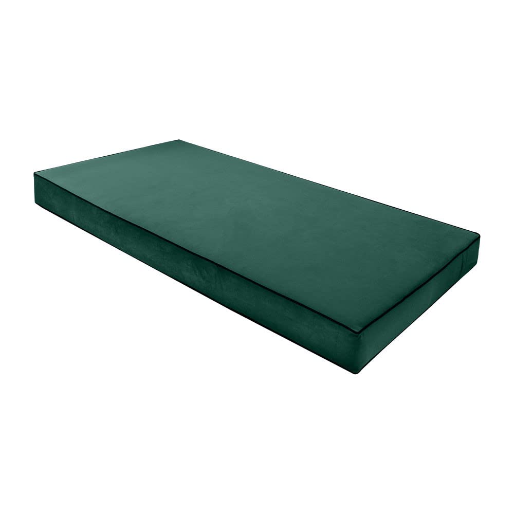 |SLIPCOVER ONLY|Contrast Pipe 6