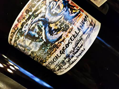 Yáñez Licor esencial de grosella negra