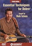 Essential Techniques for Dobro
