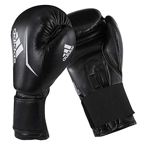 Adidas ADIDAS AG ADISBG50 - Speed 50 Black/White Gr. 4