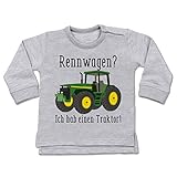 Das mit Spruch und Statement verzierte Motiv eignet sich perfekt und ist ein Must-Have für alle Kinder