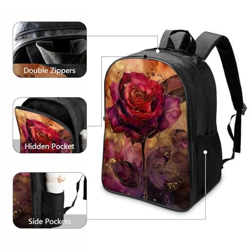 Mochila kindergarten ideal para días de parque y clases de preescolar 3