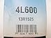 Dayco 4L600 V-Belts