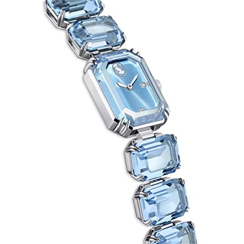 Image of Swarovski Millenia Swiss Quartz Crystal Watch Collection - 5630840