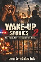 WAKE UP STORIES 2 197165082X Book Cover
