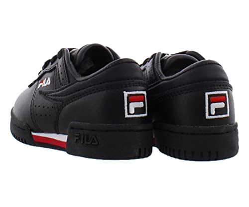 Fila Original Fitness Baby Boys Shoes Size2