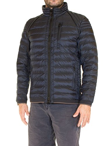 Preisvergleich Produktbild Wellensteyn Herren Molecule Men Jacke, Blau (Midnightblue Mdb), Small