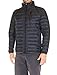 Produktbild Wellensteyn Herren Molecule Men Jacke, Blau (Midnightblue Mdb), Small