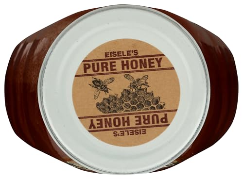 Eiseles Pure Honey 32 OZ miniatura 3