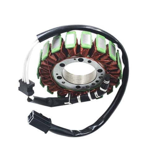 Stator de remplacement pour panne de charge Kawasaki Ninja ER6N