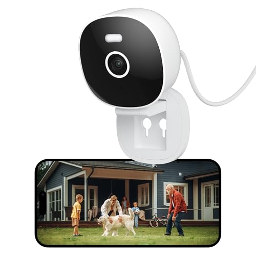 2K Security Camera - image 1