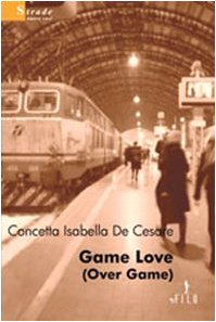 Portada de Game Love . Ediz. Italiana