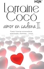 Amor en cadena II (HQN)