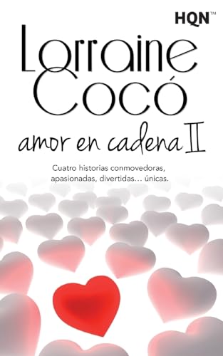 Amor en cadena II (HQN)