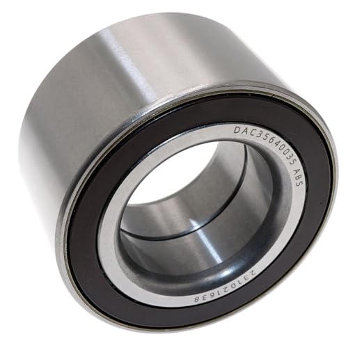 Roulement de roue ABS étanche DAC35640035 double rangée de billes - 6