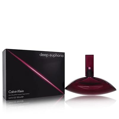 Deep euphoria perfume eau de parfum spray oz eau Kuwait Ubuy