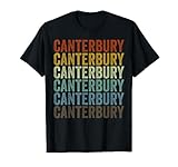 Canterbury City Clothing