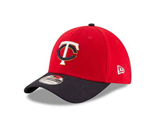 Image of New Era MLB Alternate 2 Team Classic 39THIRTY Stretch Fit Cap