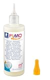 STAEDTLER FIMO liquid 8051 Gel liquido – traslucido, 200 ml