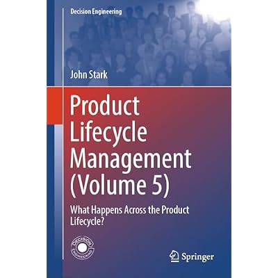 Product Lifecycle Management (Volume 5)