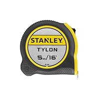 Corrosion resistant long life nylon coated blade Positive blade lock for accurate measurements Belt clip 3-rivet tru-zero hook, reduces risk of breakage