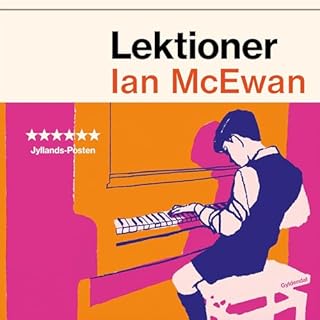 Lektioner cover art