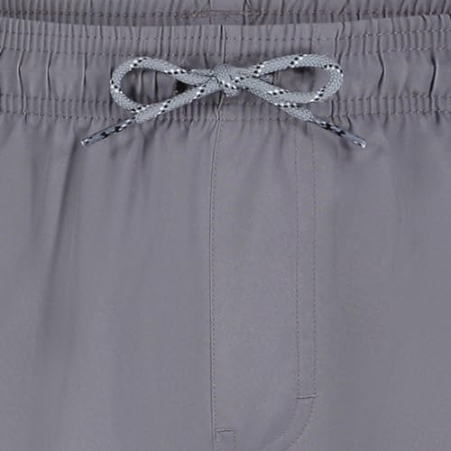 Image of Under Armour Boys 4-Way Stretch Pull-on Tech Shorts, Moisture Wicking, Side Hand Pockets, Outdoor Collection