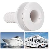 Zoom IMG-2 keenso sfiato di scarico sentina