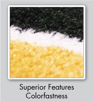 Milliken Signature Sea Life 4882C / 3000 7'8" X 10'9" Sandstone Area Rug #TOP6