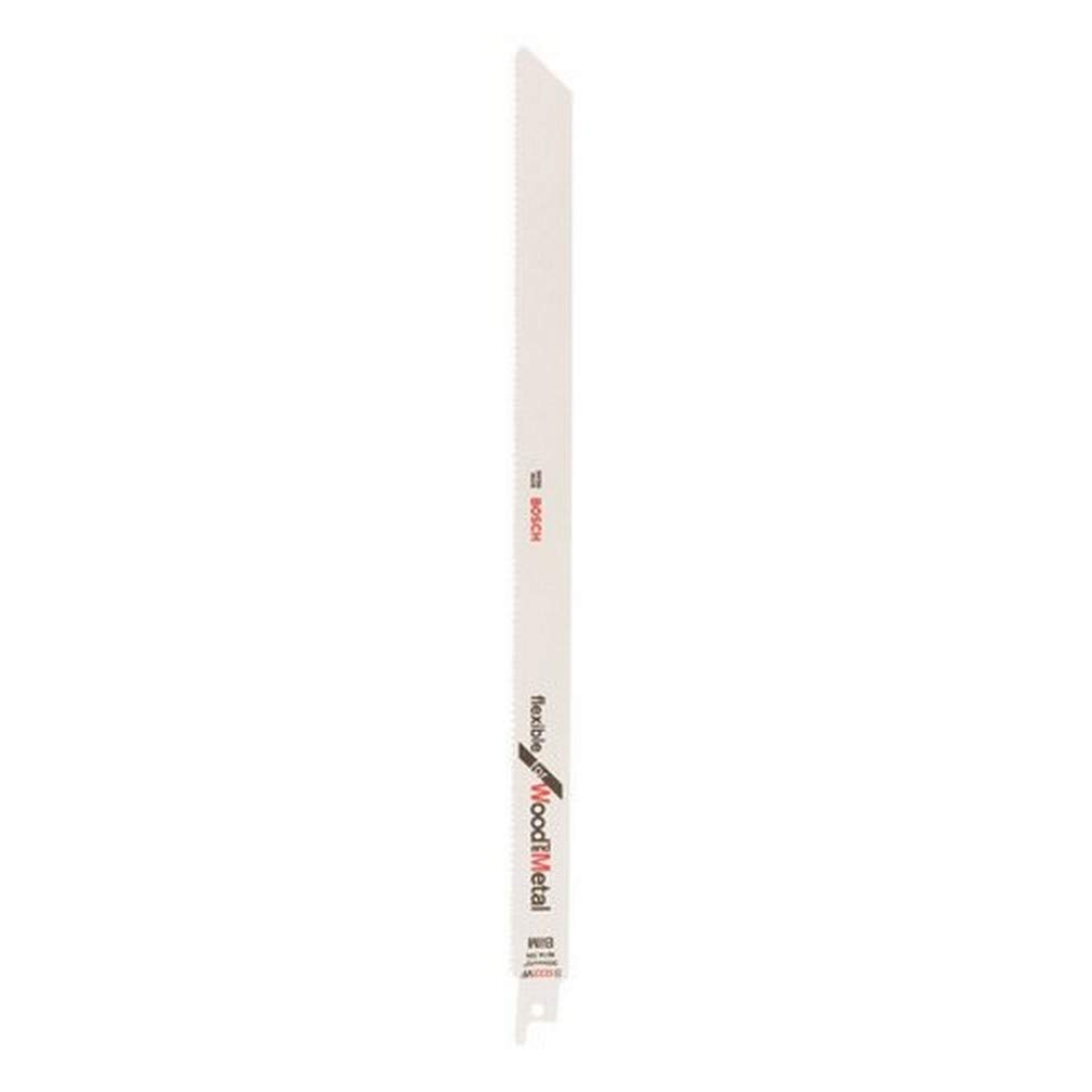 Bosch Professional Säbelsägeblatt S 1222 VF