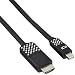 Produktbild Belkin Mini-DisplayPort auf HDMI-Kabel, 3,6 m, 4 K