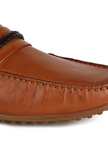 Image of Hush Puppies Men's Jones Rope E Loafers