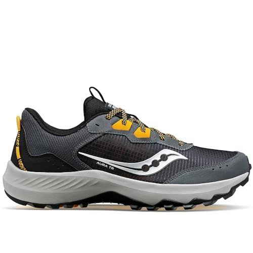 Image of Saucony Mens Aura Tr