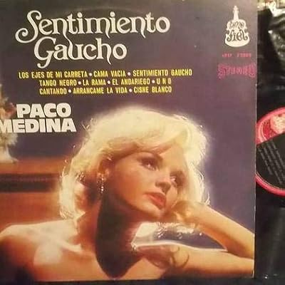 Sentimiento Gaucho