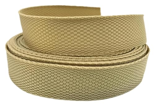 Sangle multi-usages 50mm haute résistance pour réparer les anses de sac