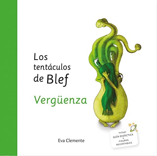 Los tentáculos de Blef - Vergüenza: 6