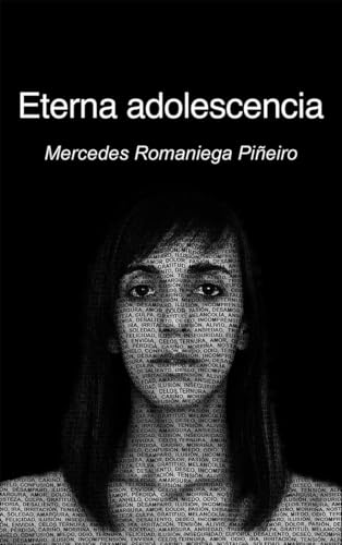 Portada de Eterna adolescencia