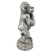 Design Toscano Plato The Ponderer Gargoyle Imp Statue